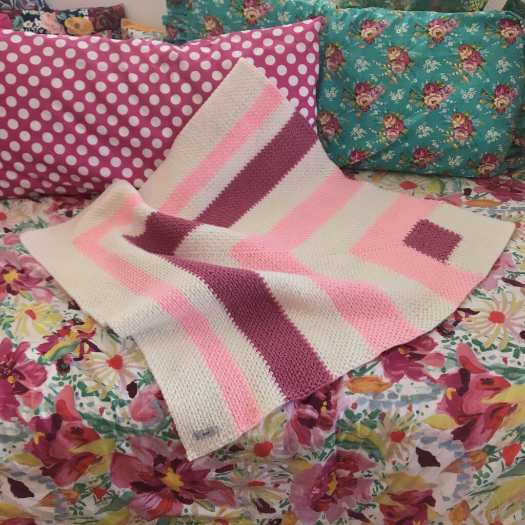 Alice Hampton Dickerson Fiber - Selene